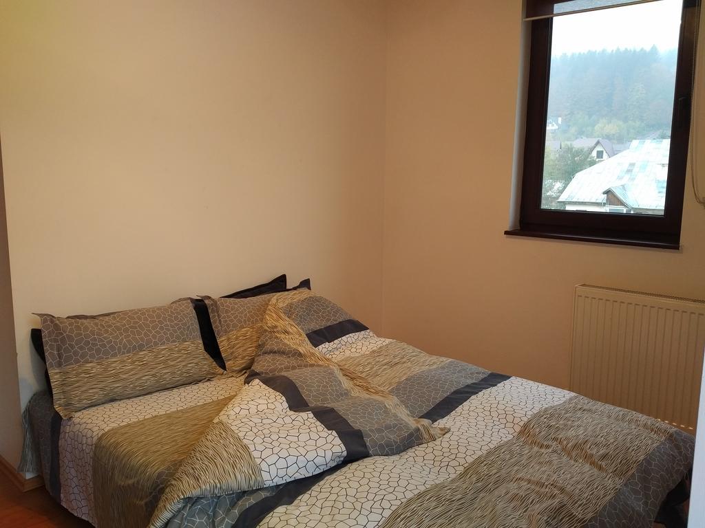 Appartamento Mountain View Nest Sinaia Esterno foto